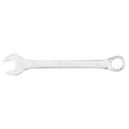 TOPEX 35D716 Klucz płasko-oczkowy 22 x 260 mm