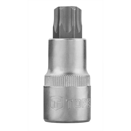 TOPEX 38D809 Nasadka Torx 1/2", T60 x 60 mm