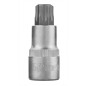 TOPEX 38D809 Nasadka Torx 1/2", T60 x 60 mm