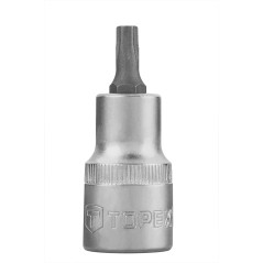 TOPEX 38D804 Nasadka Torx 1/2", T30 x 60 mm