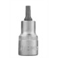 TOPEX 38D804 Nasadka Torx 1/2", T30 x 60 mm