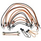NEO TOOLS 10-714 Linki transportowe zestaw 20 szt.
