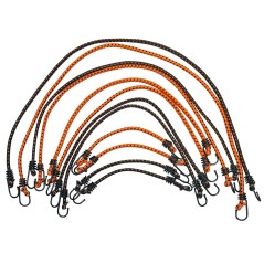 NEO TOOLS 10-714 Linki transportowe zestaw 20 szt. 