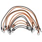 NEO TOOLS 10-714 Linki transportowe zestaw 20 szt.