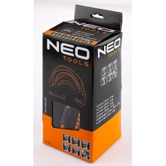 NEO TOOLS 10-714 Linki transportowe zestaw 20 szt. 