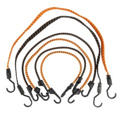 NEO TOOLS 10-715 Linki transportowe zestaw 6 szt.