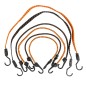 NEO TOOLS 10-715 Linki transportowe zestaw 6 szt.