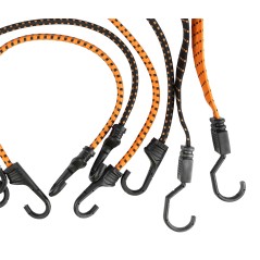 NEO TOOLS 10-715 Linki transportowe zestaw 6 szt. 