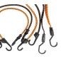 NEO TOOLS 10-715 Linki transportowe zestaw 6 szt.