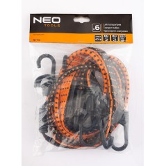 NEO TOOLS 10-715 Linki transportowe zestaw 6 szt. 