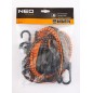 NEO TOOLS 10-715 Linki transportowe zestaw 6 szt.