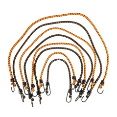 NEO TOOLS 10-713 Linki transportowe zestaw 8 szt.