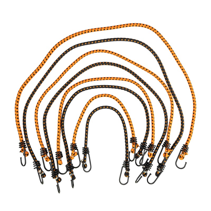 NEO TOOLS 10-713 Linki transportowe zestaw 8 szt.