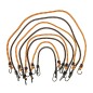 NEO TOOLS 10-713 Linki transportowe zestaw 8 szt.