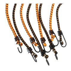 NEO TOOLS 10-713 Linki transportowe zestaw 8 szt. 