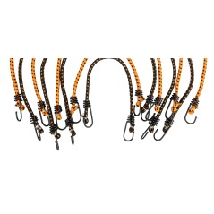 NEO TOOLS 10-713 Linki transportowe zestaw 8 szt. 