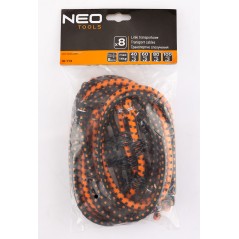 NEO TOOLS 10-713 Linki transportowe zestaw 8 szt. 