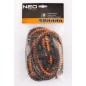 NEO TOOLS 10-713 Linki transportowe zestaw 8 szt.
