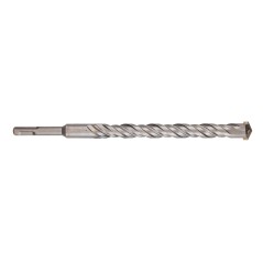 GRAPHITE 56T151 Wiertło do betonu SDS Plus z podwójną spiralą 20 x 260 mm