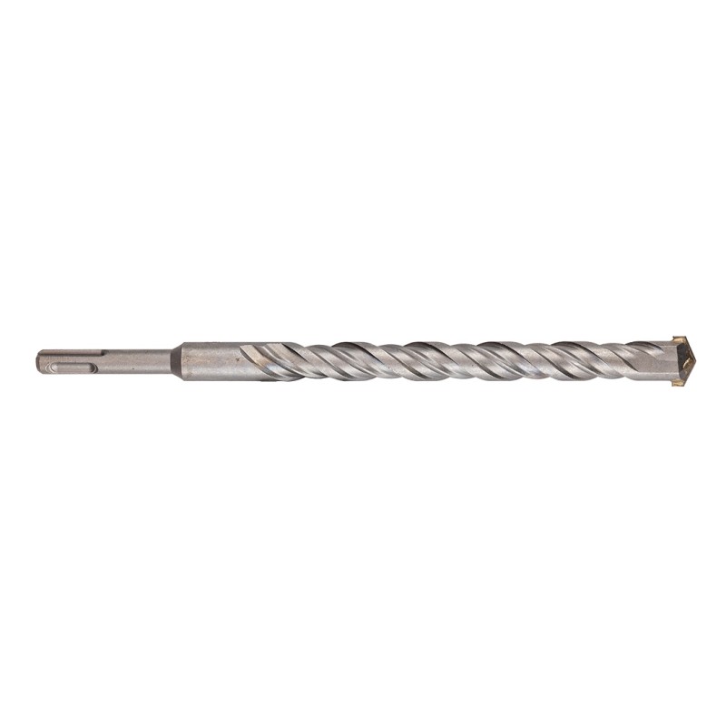 GRAPHITE 56T151 Wiertło do betonu SDS Plus z podwójną spiralą 20 x 260 mm