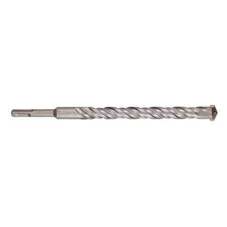 GRAPHITE 56T151 Wiertło do betonu SDS Plus z podwójną spiralą 20 x 260 mm