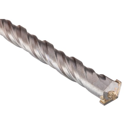 GRAPHITE 56T151 Wiertło do betonu SDS Plus z podwójną spiralą 20 x 260 mm
