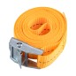 NEO TOOLS 10-712 Pas z klamrą krzywkową 25 mm x 5 m 1 szt.