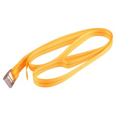 NEO TOOLS 10-712 Pas z klamrą krzywkową 25 mm x 5 m 1 szt. 