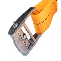 NEO TOOLS 10-712 Pas z klamrą krzywkową 25 mm x 5 m 1 szt. 