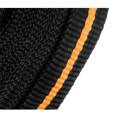 NEO TOOLS 10-703 Pas mocujący z grzechotką 25 mm x 4.5 m, wytrzymujący 260 kg PP 