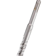 GRAPHITE 56T142 Wiertło do betonu SDS Plus z podwójną spiralą 16 x 310 mm 