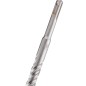 GRAPHITE 56T142 Wiertło do betonu SDS Plus z podwójną spiralą 16 x 310 mm