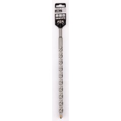 GRAPHITE 56T142 Wiertło do betonu SDS Plus z podwójną spiralą 16 x 310 mm 