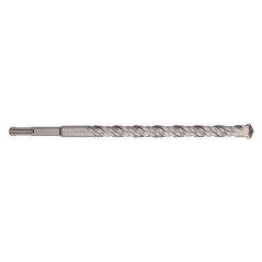 GRAPHITE 56T141 Wiertło do betonu SDS Plus z podwójną spiralą 16 x 260 mm