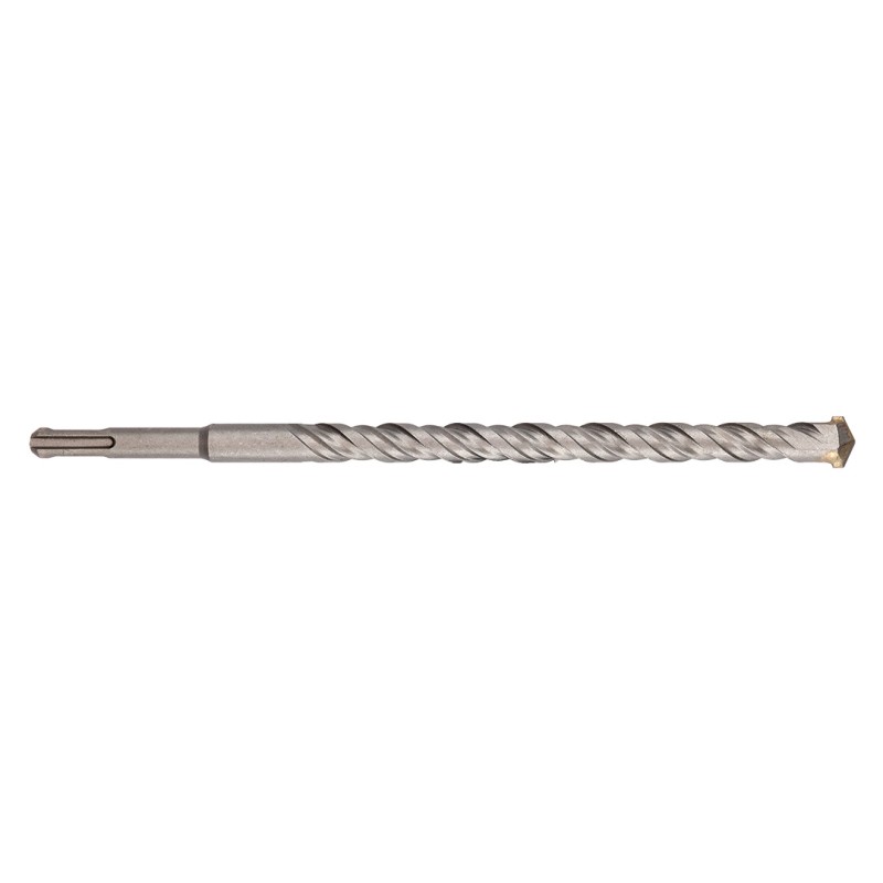 GRAPHITE 56T141 Wiertło do betonu SDS Plus z podwójną spiralą 16 x 260 mm