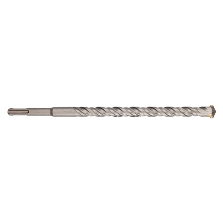 GRAPHITE 56T141 Wiertło do betonu SDS Plus z podwójną spiralą 16 x 260 mm