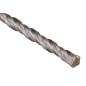 GRAPHITE 56T141 Wiertło do betonu SDS Plus z podwójną spiralą 16 x 260 mm