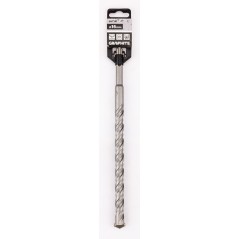 GRAPHITE 56T141 Wiertło do betonu SDS Plus z podwójną spiralą 16 x 260 mm 