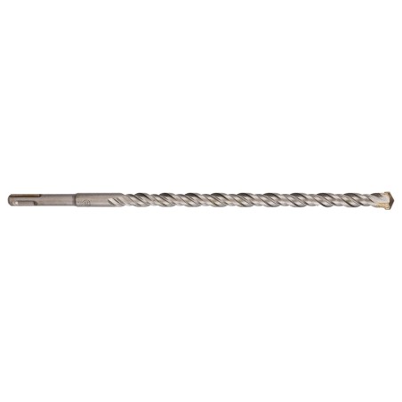 GRAPHITE 56T135 Wiertło do betonu SDS Plus z podwójną spiralą 14 x 310 mm