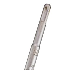 GRAPHITE 56T135 Wiertło do betonu SDS Plus z podwójną spiralą 14 x 310 mm 