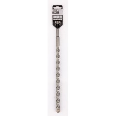 GRAPHITE 56T135 Wiertło do betonu SDS Plus z podwójną spiralą 14 x 310 mm 