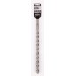 GRAPHITE 56T135 Wiertło do betonu SDS Plus z podwójną spiralą 14 x 310 mm