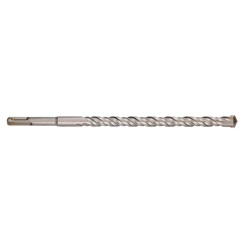 GRAPHITE 56T134 Wiertło do betonu SDS Plus z podwójną spiralą 14 x 260 mm