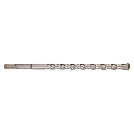 GRAPHITE 56T134 Wiertło do betonu SDS Plus z podwójną spiralą 14 x 260 mm