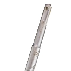 GRAPHITE 56T134 Wiertło do betonu SDS Plus z podwójną spiralą 14 x 260 mm 
