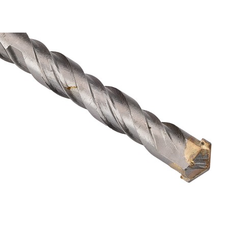 GRAPHITE 56T140 Wiertło do betonu SDS Plus z podwójną spiralą 16 x 160 mm