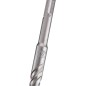 GRAPHITE 56T140 Wiertło do betonu SDS Plus z podwójną spiralą 16 x 160 mm