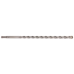 GRAPHITE 56T127 Wiertło do betonu SDS Plus z podwójną spiralą 12 x 310 mm