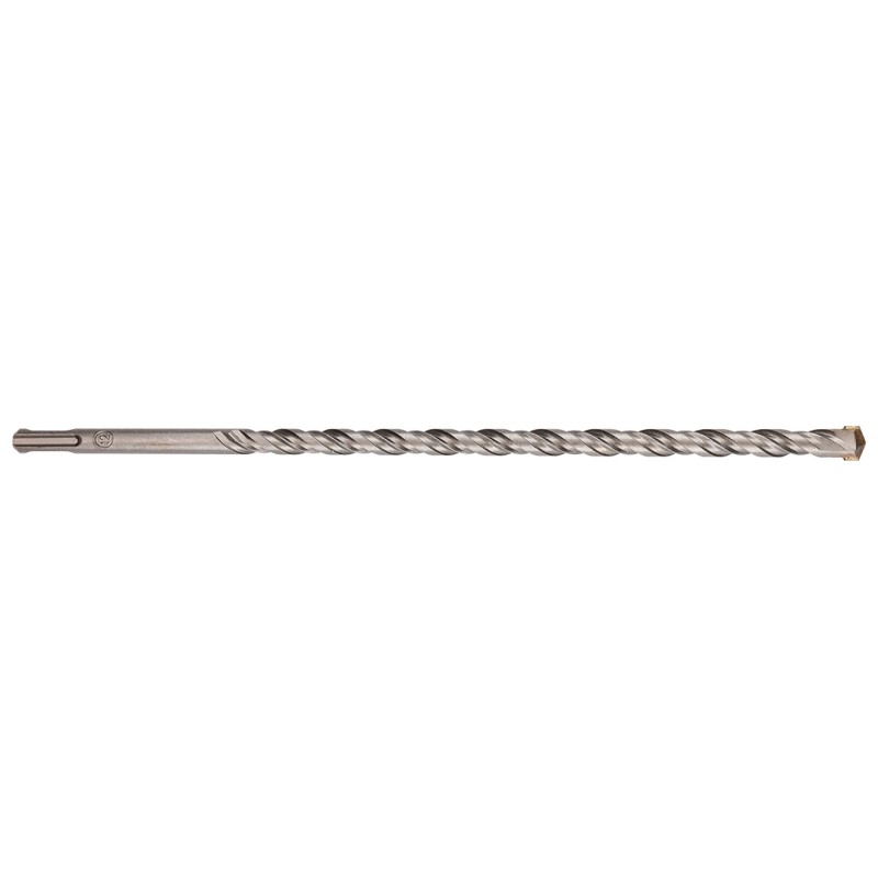 GRAPHITE 56T127 Wiertło do betonu SDS Plus z podwójną spiralą 12 x 310 mm