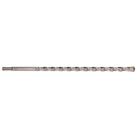 GRAPHITE 56T127 Wiertło do betonu SDS Plus z podwójną spiralą 12 x 310 mm